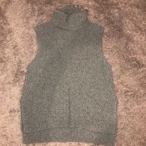 Madewell Layering Vest